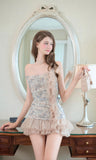 Faye Dress
