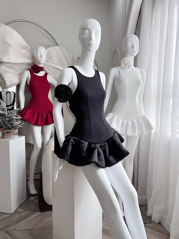 Pauline Dress (On hand)