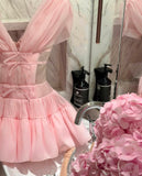Charisse Dress
