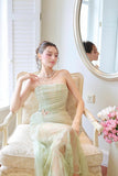 Samia Dress
