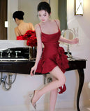 Calina Dress (On hand)