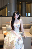 Velaria Dress