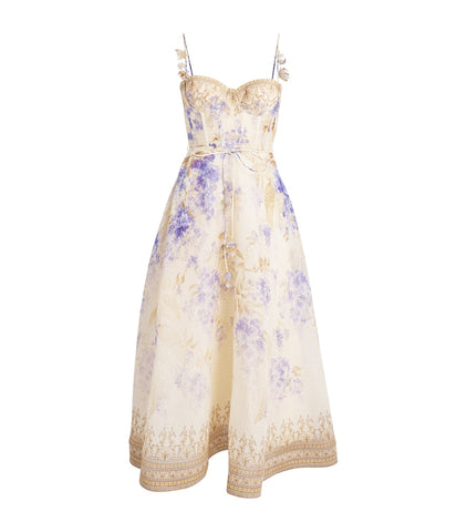 Celine Dress