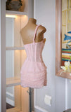 Avalyn Dress