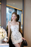 Amarina Dress (On hand)