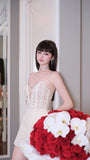 Natalya Dress