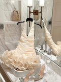 Keisha Dress