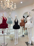 Stacey Dress