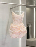 Zarina Dress (On hand)