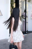 Alessia Dress