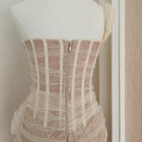 Lucienne Dress