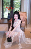 Ophira Dress (On hand)