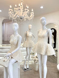 Margaux Dress