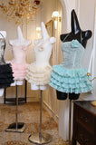 Gia Dress (On hand)
