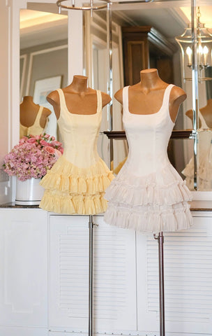 Sienna Dress