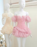 Chiara Dress