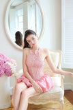 Syria Dress