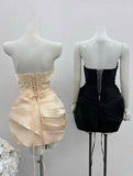 Zarina Dress (On hand)