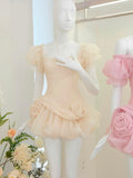 Chiara Dress