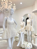 Margaux Dress