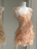 Nerissa Dress