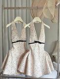 Solaine Dress