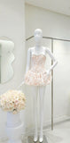 Aloura Dress