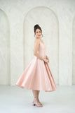 Georgia Dress