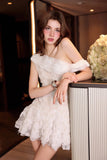 Nicola Dress
