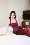 Zera Dress (On hand)