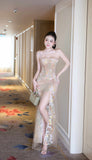 Aubrey Dress