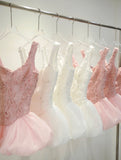Angelica Dress