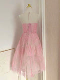 Trisha Dress