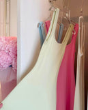 Cleo Dress (On hand)