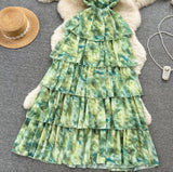 Lenora Dress