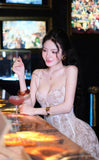 Alessia Dress