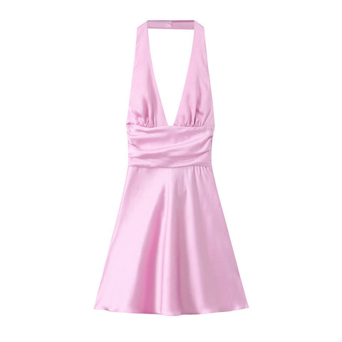 Priscilla Dress (On hand)