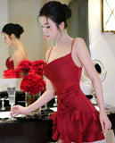 Calina Dress (On hand)