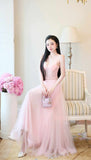 Portia Dress