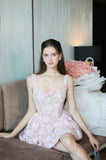 Thalina Dress (On hand)