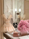 Charisse Dress