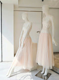 Leah Dress