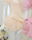 Chiara Dress