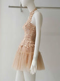 Amala Dress