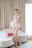 Tanya Dress