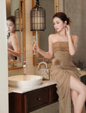 Janica Dress