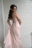 Odessa Dress
