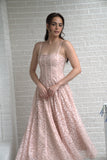 Odessa Dress