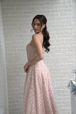 Odessa Dress