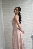 Odessa Dress